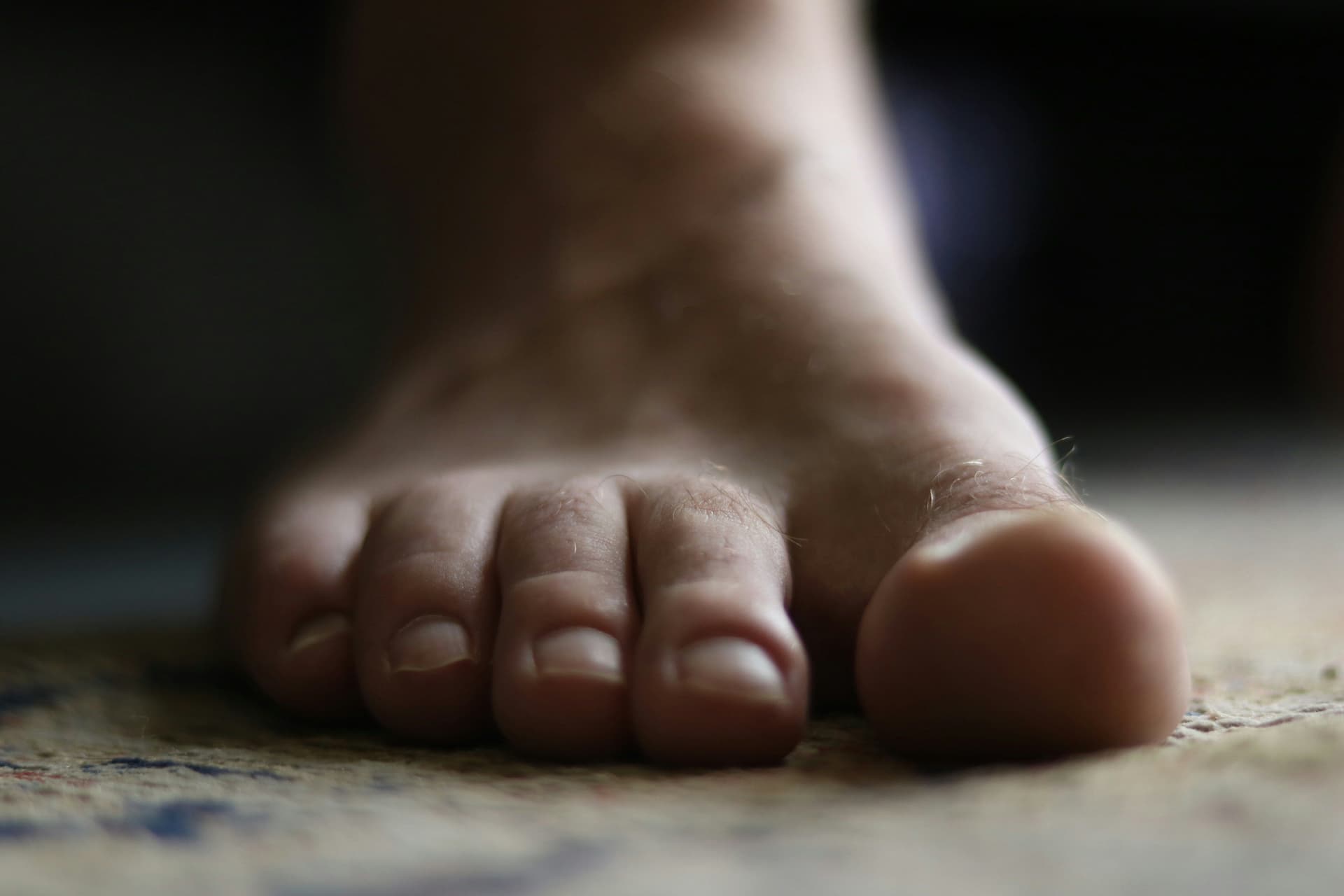 What is an ingrown toenail